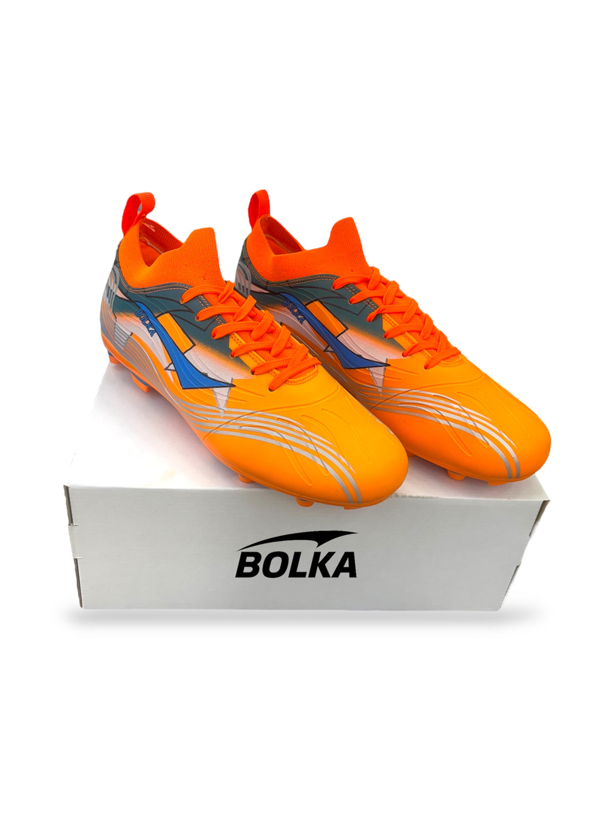 Bolka Super footwear