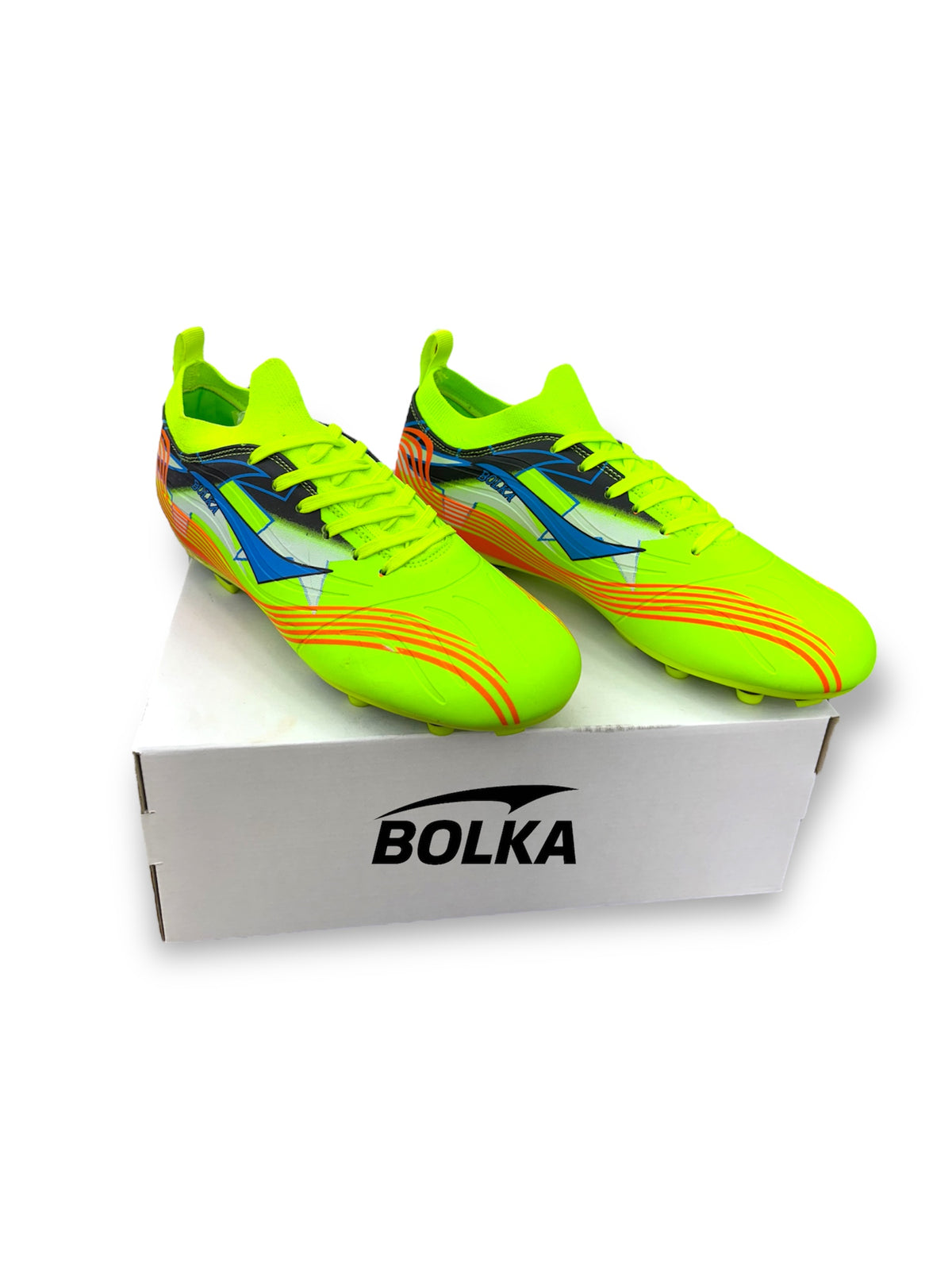 Bolka 3