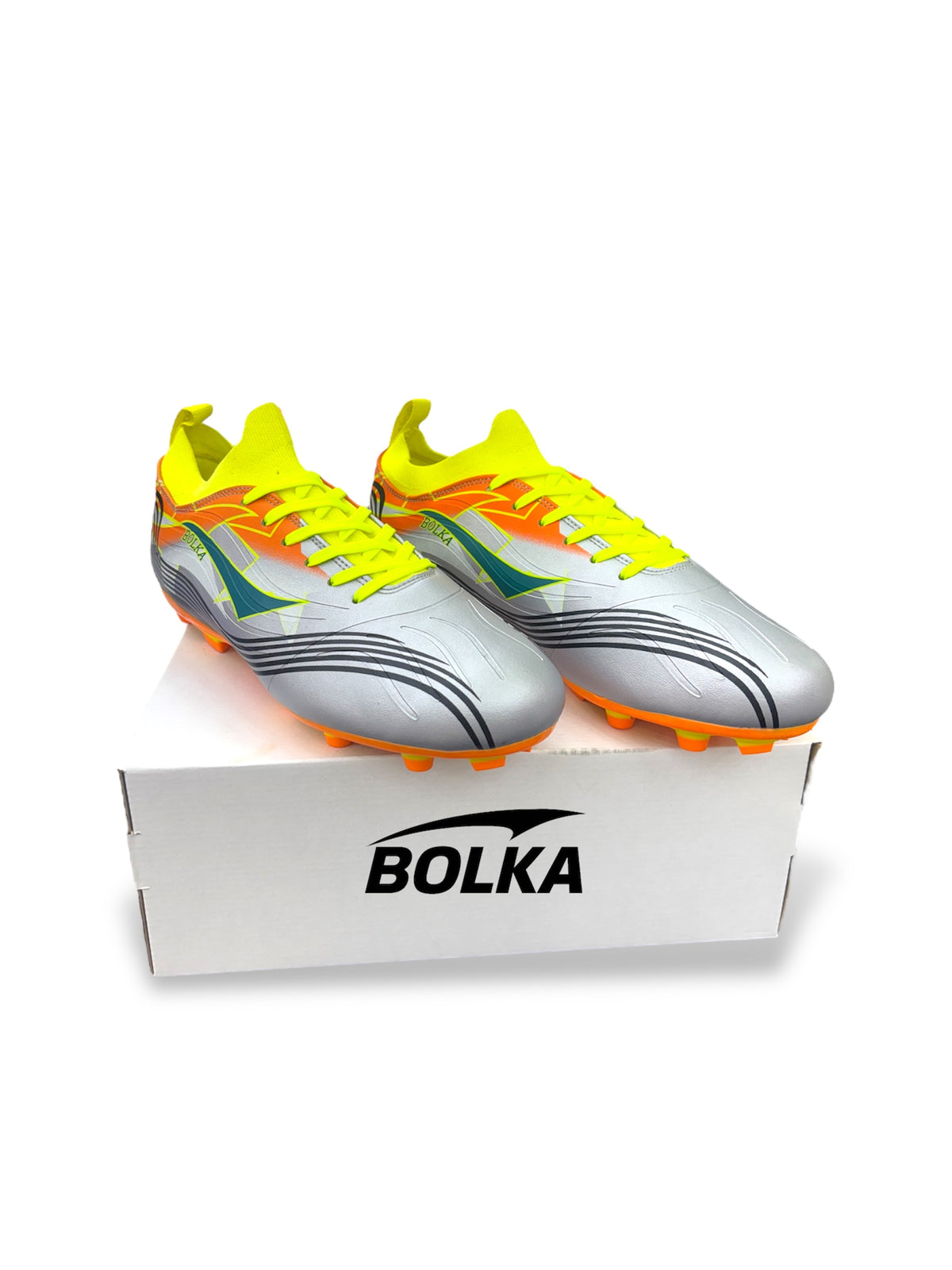 Bolka footwear win